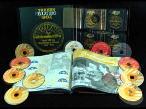 Various The Sun Blues Story Various The Sun Blues Story