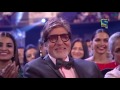 Filmfare Performance Only Fun Parts Shahrukh Khan Kapil Sharma 2016