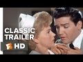 It Happened at the World's Fair Official Trailer #1 - Elvis Presley Movie (1963) HD
