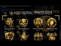 "15 NEW prestiges & ELITE GUNS!" - Call of Duty: Advanced Warfare