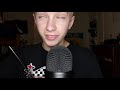 Asmr Rude Sy Haircut Roleplay Whispered Asmr Rude Sy Haircut Roleplay Whispered