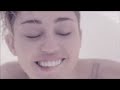 Video Adore You Miley Cyrus