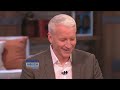 Anderson on Losing His iPhone