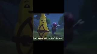 Nooo Peely