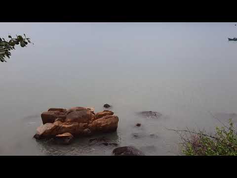 Cafe view đẹp khu Ghềnh Ráng Tiên Sa Quy Nhơn(khanhvov)