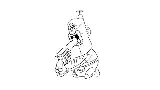 Uncle Grandpa Has Had Enough