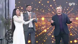Vefa Serifova & Orxan Lokbatanli - Canli Ifalara 2023 Hemin Zaur