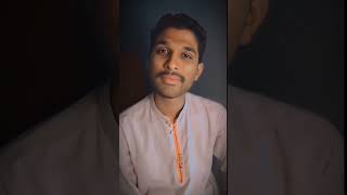 Allu Arjun Ki Deep Fake Video