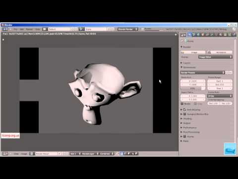 3D моделирование. Blender. Урок 1. Часть 2. 3D моделирование. Blender. Урок 1. Часть 2.