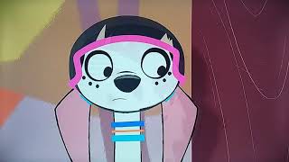 101 Dalmatian Street - Dolly And Big Fee Will Make Manager Gideon Was Bustin A Move On Skatinboard