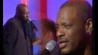Watch Alexander ONeal A Million Love Songs video