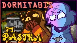 Dormitabis Ft. Pastra Fangame Week Day 4