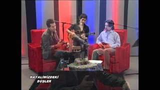Bi Tanısan Gökhanay