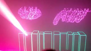 The Chemical Brothers In Amsterdam 2018 The Chemical Brothers In Amsterdam 2018
