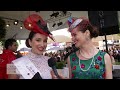 2012 BMW Caulfield Cup Carnival - BECK Caulfield Guineas Day