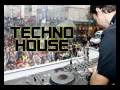 Techno House Club Mix