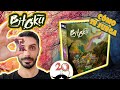 BITOKU ? En plan FÁCIL y DIDÁCTICO (creo yo)