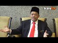 Minister: Sg Limau has 'undetected voters', not necessarily phantom