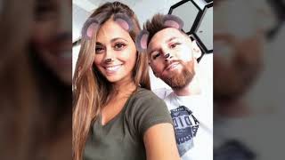 Roccuzzo Photo Compilation