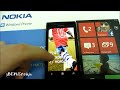 nokia lumia 800