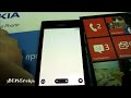 nokia lumia 800