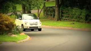 New 2015 Fiat 500L USA - Raw footage