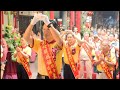 員林福寧宮：2012彰化縣媽祖遶境祈福活動(完整版2-2)