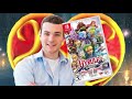 Game Theory: Dear Nintendo, I FIXED Your Timeline! (Zelda)