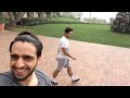 PERSONAL LESSONS WITH AHMED & WAJEEH (Vlog #1)
