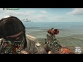 TROLLING CALL OF DUTYS BIGGEST CAMPER! (Call of Duty Funny Moments)