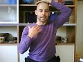 Sbloccare, liberare ed equilibrare i chakra con EFT parte 1.wmv