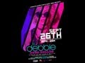Intelligent Grind & Cosign Magazine Presents: Lil Debbie Does Dallas
