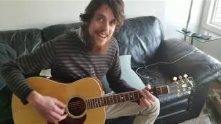 "Party Music West" Tour VLOG #1