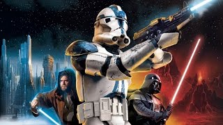 Star Wars: Battlefront 2 All Cutscenes (Game Movie) HD