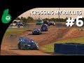 Superglue-covered Tyres | Crossing My Rallies | Episode 6 (iRacing Rallycross) Superglue-covered Tyres | Crossing My Rallies | Episode 6 (iRacing Rallycross)