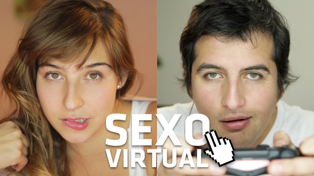 Sexo virtual