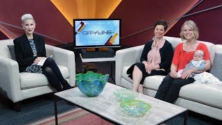 CityLine - April 11, 2019 - Children Museum of Tacoma