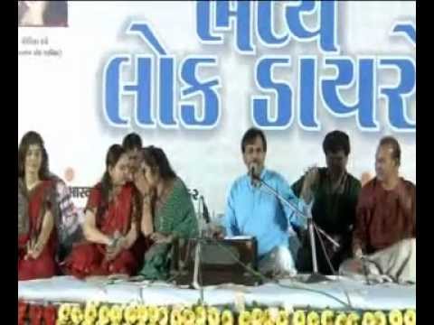 GUJARATI LOK DAYRO PART-04 LANDMARK : MADHAVJI PATEL (DREAMLANDPARKSURAT...