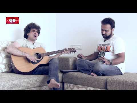 Dr. Palash Sen || Sings Maeri || Sings Kaise Bhoolegi Mera Naam...