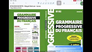 Importer un manuel scolaire de BookinLu dans Notability