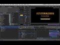 motion 5 tutorial shining