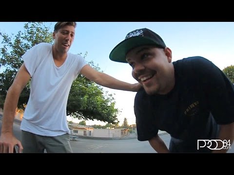 Betting with P-Rod | Episode 2: Spanish Mike's 50-50