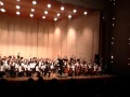 2011 All-Eastern Orchestra Preview - Michael Abels' "Global Warming"