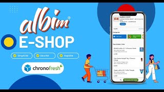 Albim E-Shoptan Nasil Siparis Verilir ?