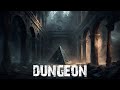 The Dungeon of the Dark Pyramid  [4-Hour Dungeon Ambient for D&D]