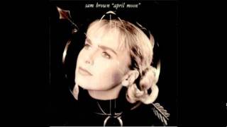 Watch Sam Brown The Way I Love You video