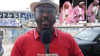 MIDWEEK NEWS WITH SENOR DAVID