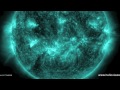 Satellite Down, Earth-Directed CME | S0 News December 18, 2014