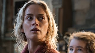 A Quiet Place ALL MOVIE CLIPS & Full onlines Poster