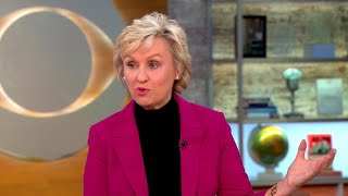 Tina Brown on Tina Brown on
